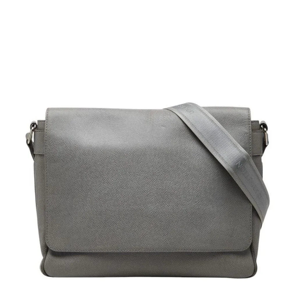 Louis Vuitton Roman MM Shoulder Bag